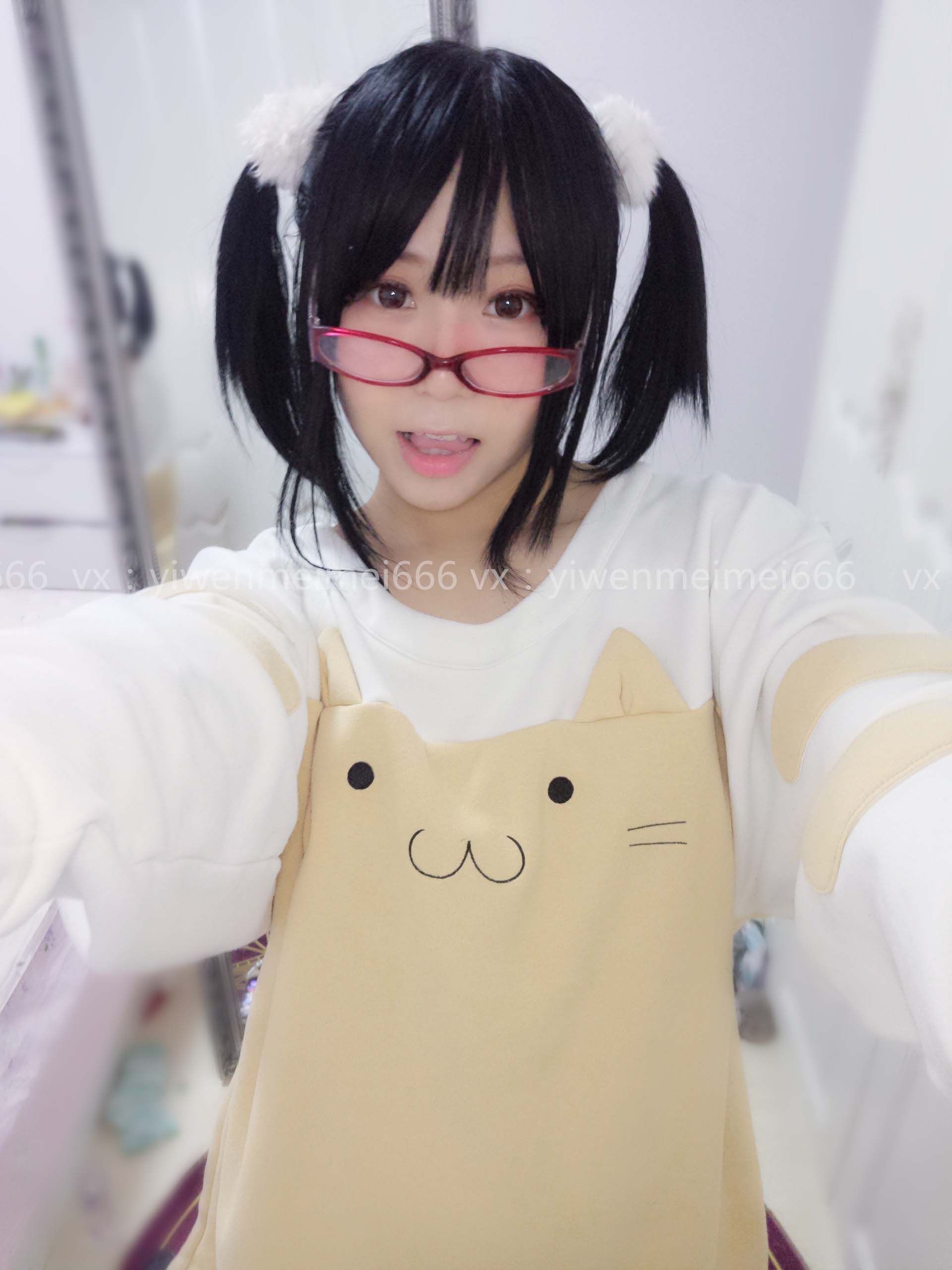 [摇摇乐yoyo]NO.0192018.11月福利插图3